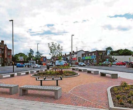 Locals triumph over McDonald's as plans are axed