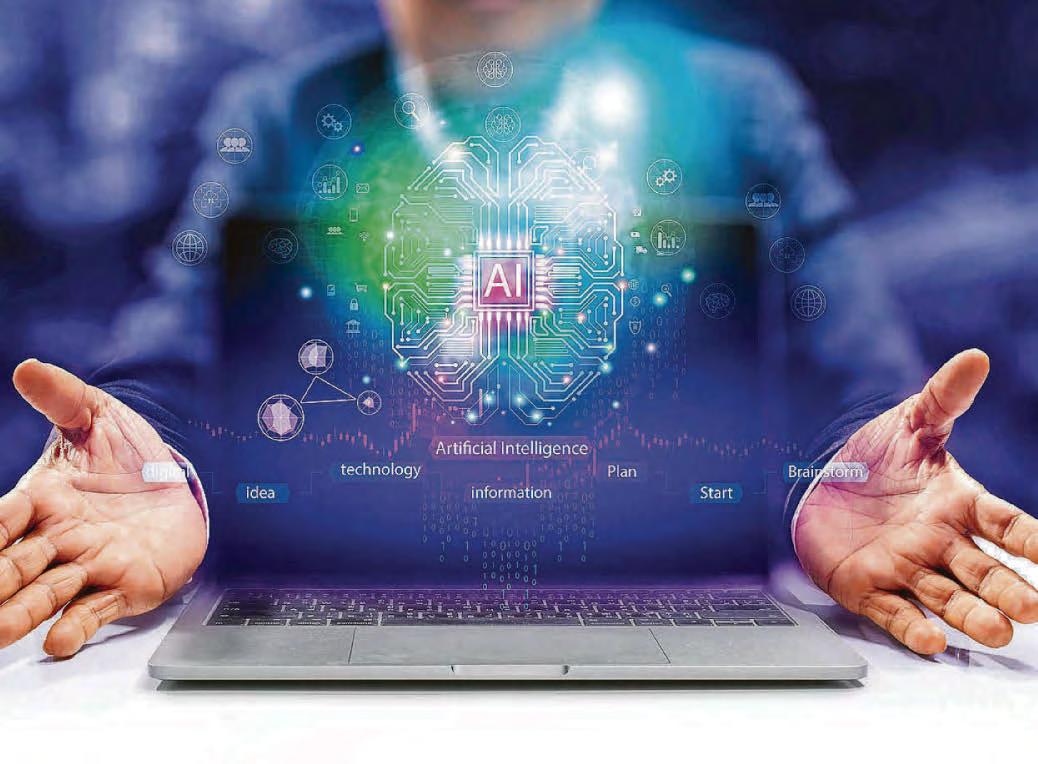 AI can be transformative for Birmingham's future