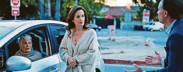 Motherhood is the hardest, most thankless job... it's painful to have to act like it's great all the time