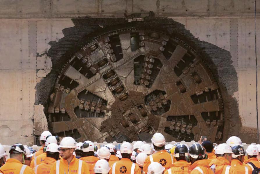 'Boring' work leads to exciting breakthrough!