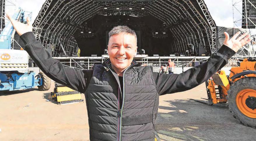 Pride boss strikes deal after business collapsed