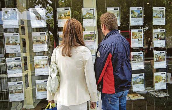 Bank of mum and dad 'risks deeper inequality'