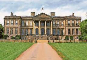 Lord blocks son from taking over estate due to his 'lack of achievement'