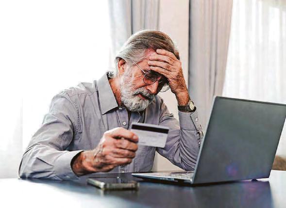 Scam victims get their money back under rules