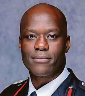Fire chief took his own life after 'harassment'