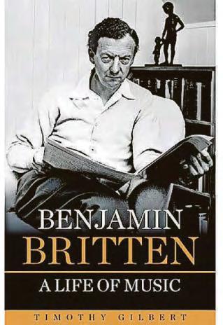 Illuminating dive into the life and works of Britten