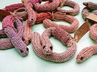 Unique gallery exhibition for the very young at art