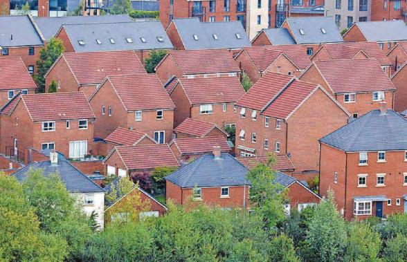 Struggling homeowners warned of online claims