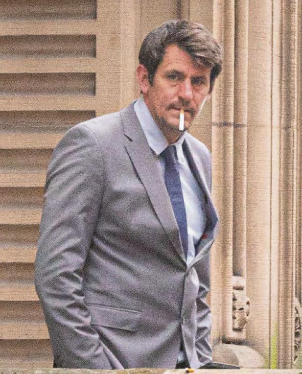 Electrician ripped off council for shoddy work