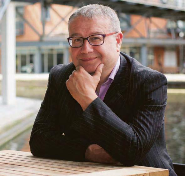 Victim of Nazis inspires new Brum record label