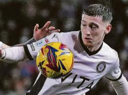 Louie 'well worth' Blues move - Lee