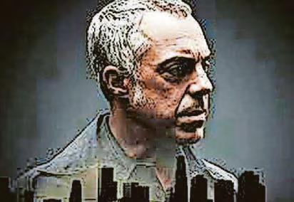 I'm definitely not finished with Harry Bosch