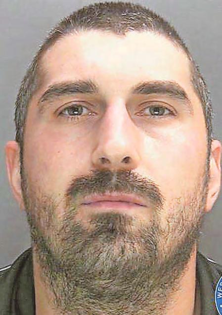 'Cowardly' driver jailed over hit-and-run death