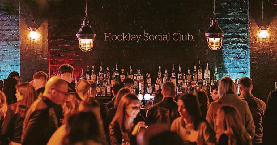 'All good things come to an end' as venue closes