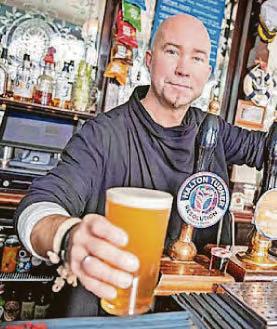 Outpouring of sadness as beloved city pub calls time