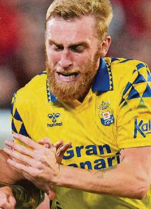 Blues striker JAY-OK for rise to top – Emile