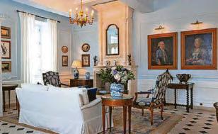 A REMARKABLE PLACE TO STAY...