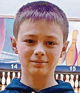 Trial of teen accused of murdering Leo postponed until 2026