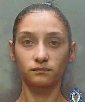 Pickpocket gang jailed after targeting Bullring
