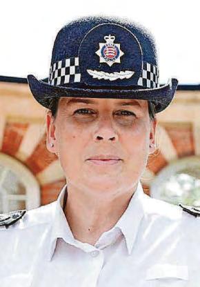 Stalker, 80, made top police officer’s life hell