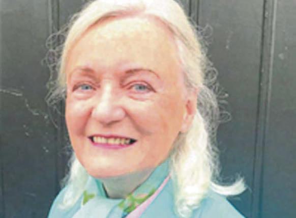 Councillor’s cancer fight sparks bitter argument