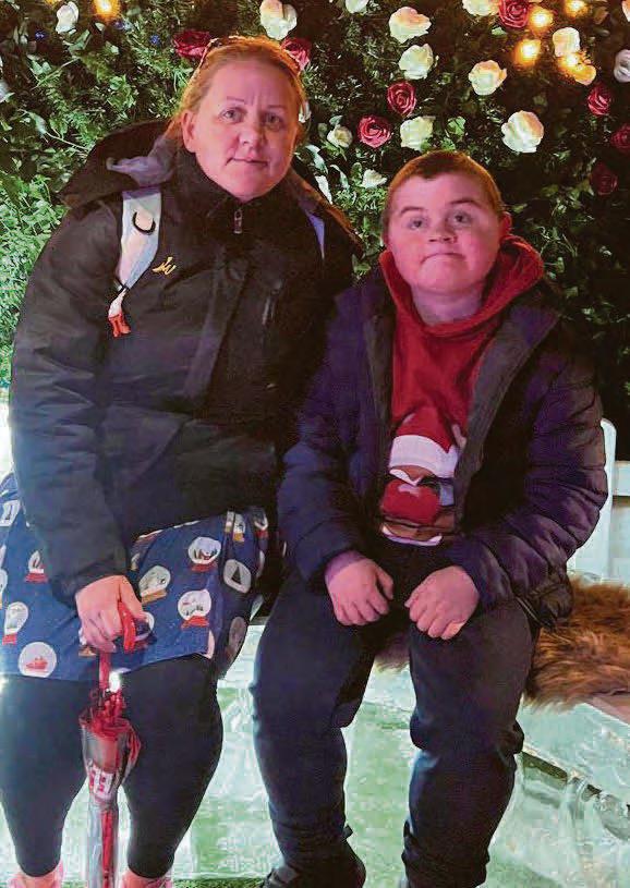'Cruel' drug lottery for children just miles apart