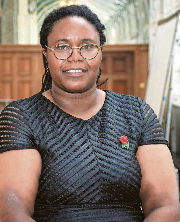 Housing campaigner to stand down from council