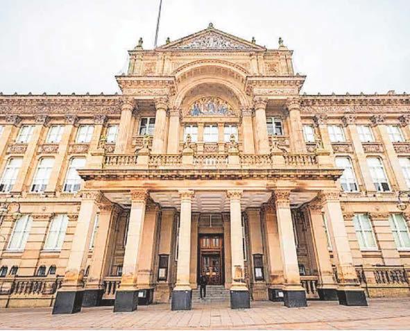 Whistleblowers: £171m council IT fix 'in trouble'