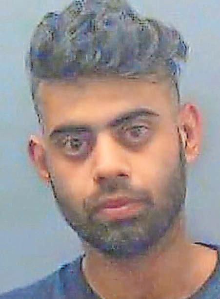 Councillor was guest at drug fugitive brother’s wedding in Pakistan
