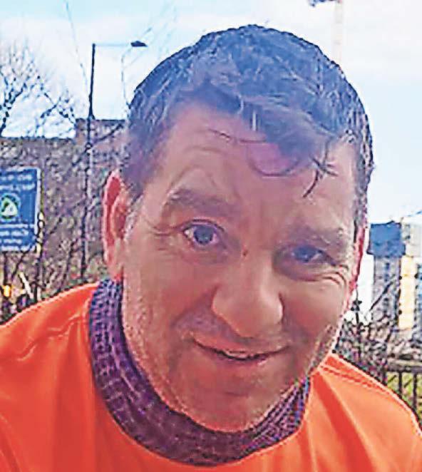 Tributes to ‘ultimate’ rugby club man