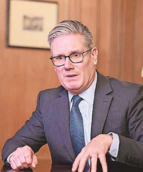 PM pledges to get back profits from asylum hotel