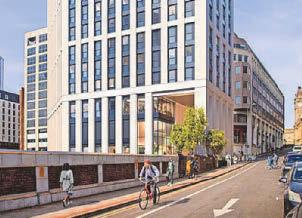 Tower block turned down over impact concerns