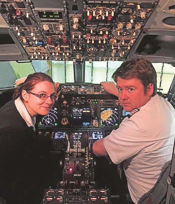 Pilot locked in Bulgarian cell after passport stolen