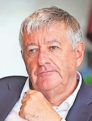 'Less freedom' for city's next political leaders