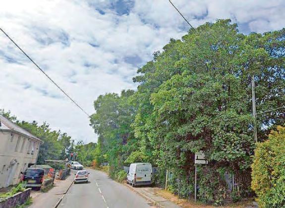 Houses to be built on farming site as plans are approved