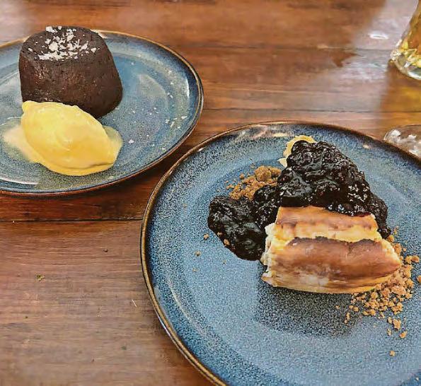 The tiny seafront restaurant serving up the best Asian food you'll find