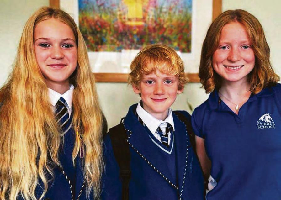 Parents in fight to save 'precious private school that changed lives'