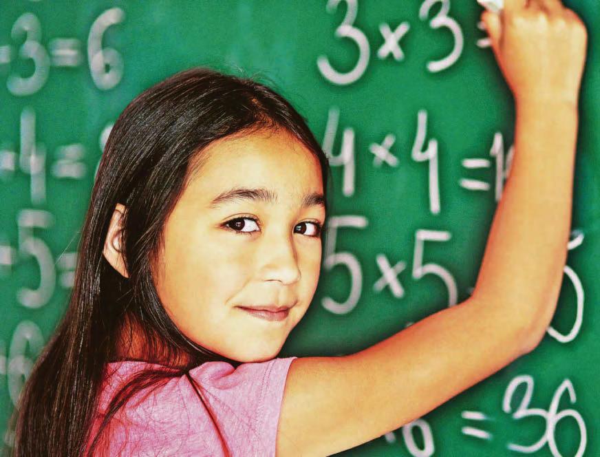 Maths lessons in Wales just don't add up - report
