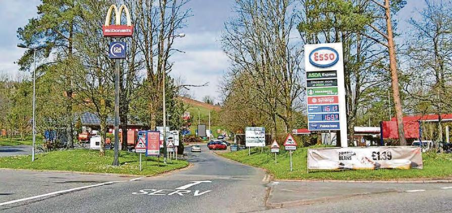 Children's football coach caught with drugs haul