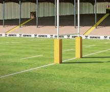 New look for historic rugby ground revealed