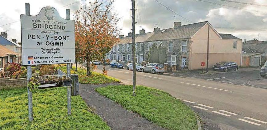 Delayed grass-cutting service to begin across county