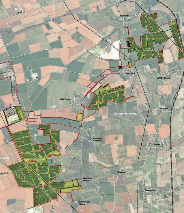 Hearings discuss 'quite alarming' huge solar farm