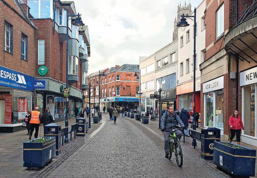 Police called to 'explosion' in Boston as area around property are closed off