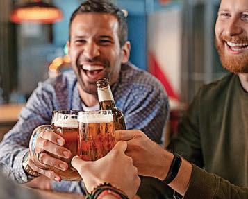 School pals' reunion suggests we have all got Daddy issues