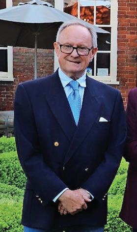 PRIDE OF BOSTON AWARD WINNERS GATHER AT FYDELL HOUSE EVENT