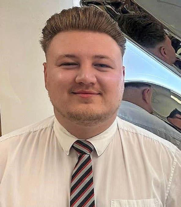 Family shares emotional tribute to man who died after fatal crash as police launch a witness appeal