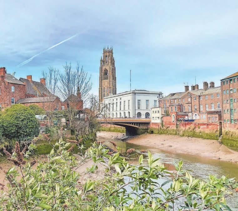 Your views essential on the future creation of a new community council
