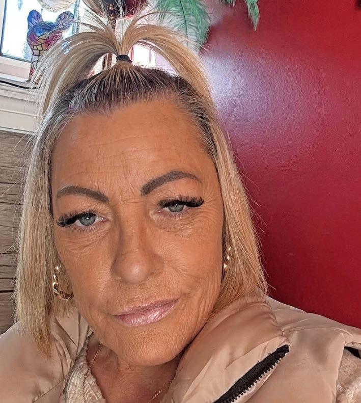 Boston grandma with terminal cancer suffers brain bleed on Benidorm break
