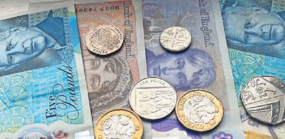 Council agrees to write off more than £350,000 in 'irrecoverable debt'