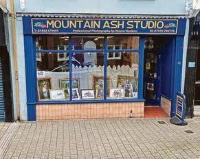 Photographer left baffled by bizarre report to trading standards